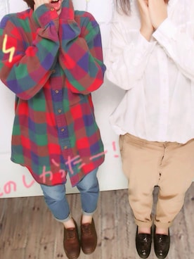 ( yu )さんのコーディネート