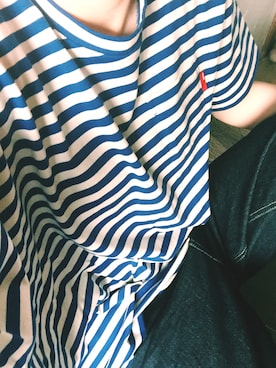 ( yu )さんのコーディネート