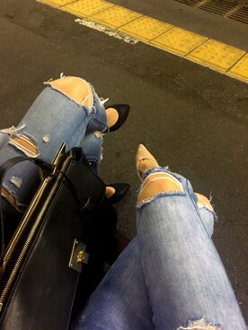 Yu____94さんのコーディネート