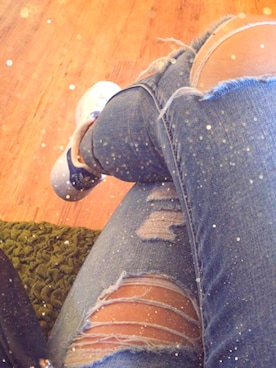 Yu____94さんのコーディネート