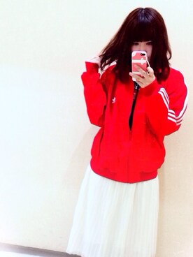 CHIORIさんのコーディネート