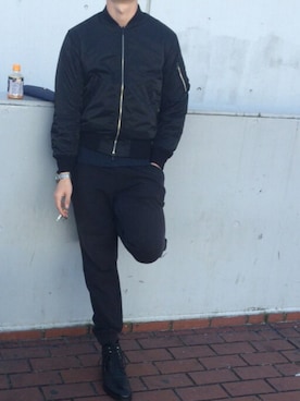 toooo___moさんのコーディネート