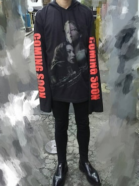 toooo___moさんのコーディネート