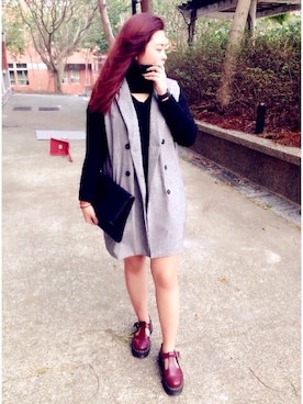 MEIさんのコーディネート