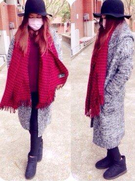 MEIさんのコーディネート