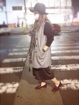 MEIさんのコーディネート