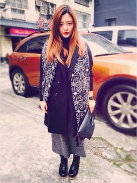 MEIさんのコーディネート