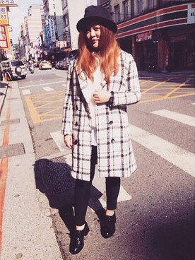 MEIさんのコーディネート