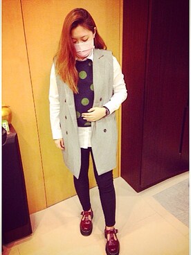 MEIさんのコーディネート