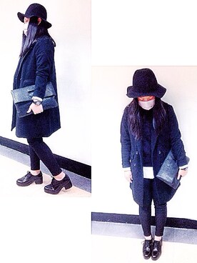 MEIさんのコーディネート