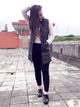 MEIさんのコーディネート