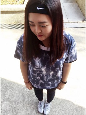 MEIさんのコーディネート