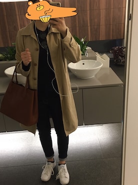 ちえぴさんのコーディネート