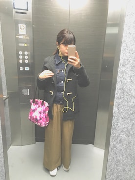 ちえぴさんのコーディネート