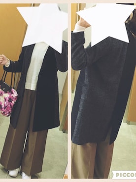 ちえぴさんのコーディネート