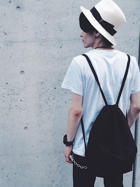 Ryoha  Matsudaさんのコーディネート