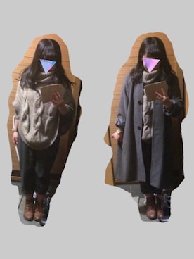mamさんのコーディネート