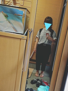 mamさんのコーディネート
