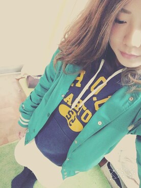 yrc.さんのコーディネート