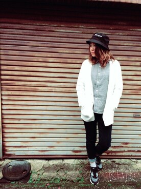 yrc.さんのコーディネート