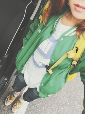 yrc.さんのコーディネート