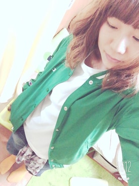 yrc.さんのコーディネート