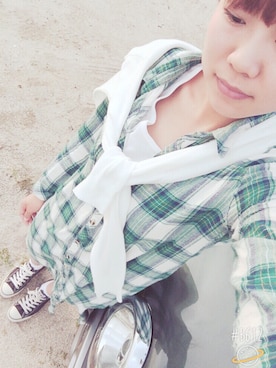 yrc.さんのコーディネート