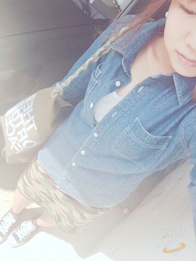 yrc.さんのコーディネート