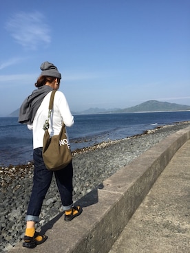 yrc.さんのコーディネート