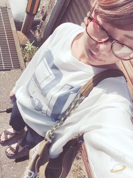 yrc.さんのコーディネート