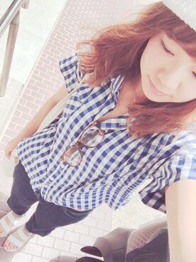 yrc.さんのコーディネート