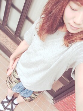 yrc.さんのコーディネート