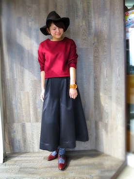 kotomiさんのコーディネート