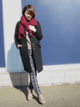 kotomiさんのコーディネート