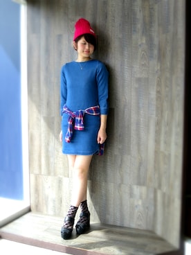 kotomiさんのコーディネート