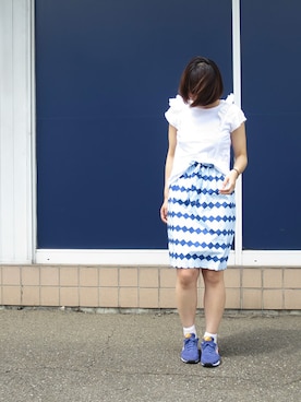 kotomiさんのコーディネート