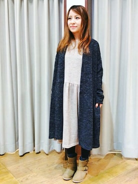 つなっしーさんのコーディネート