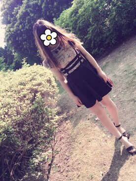 ユエさんのコーディネート