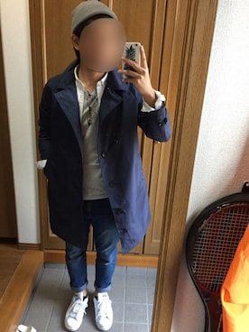 よっちゃんさんのコーディネート