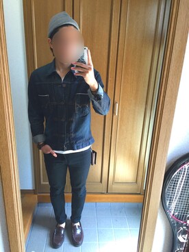 よっちゃんさんのコーディネート