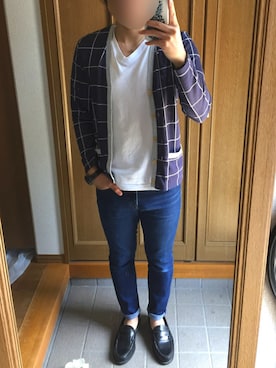 よっちゃんさんのコーディネート