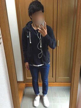 よっちゃんさんのコーディネート