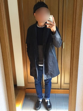 よっちゃんさんのコーディネート