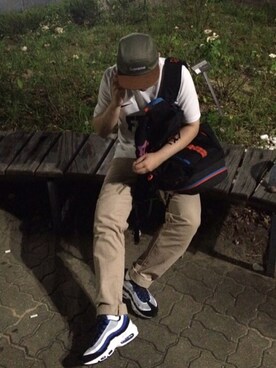 김재현さんのコーディネート