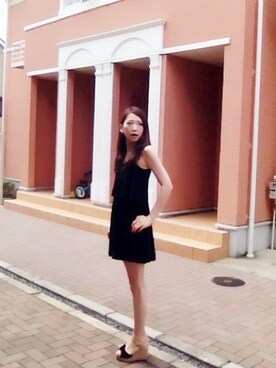 MEGUMIさんのコーディネート