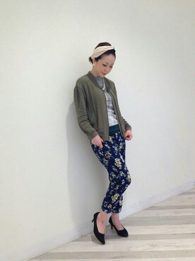 Maya さんのコーディネート