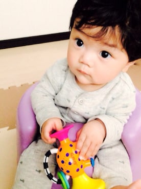 てるさんさんのコーディネート