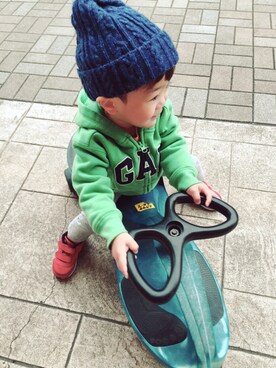 てるさんさんのコーディネート