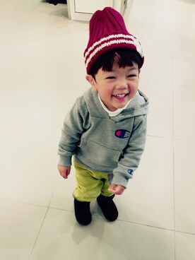 てるさんさんのコーディネート