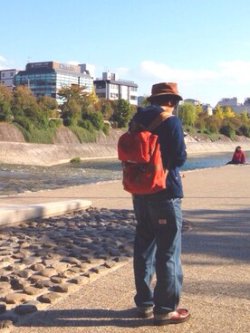 うまさんのコーディネート